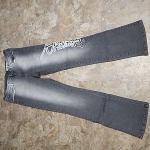 Akademiks jeans